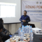 Sidang penetapan TACB Kabupaten Gresik di Museum Sunan Giri, Jumat (12/12/2025). Doc: Disparekrafbudpora Gresik